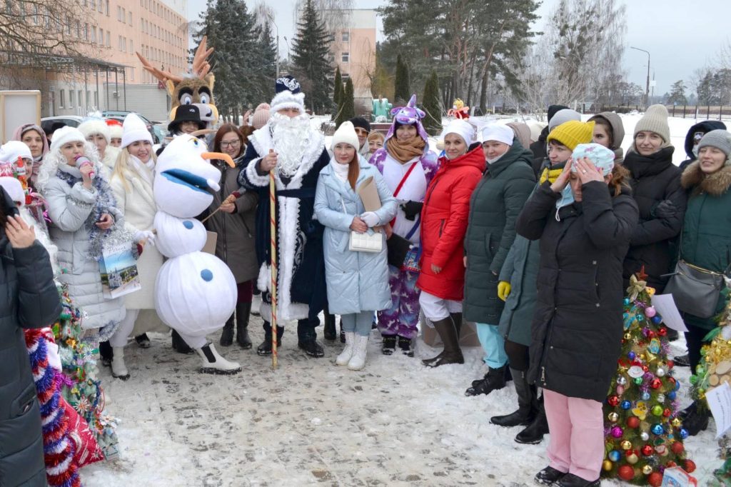 Прикольное наказание - игра (конкурс) для взрослых - игры и конкурсы