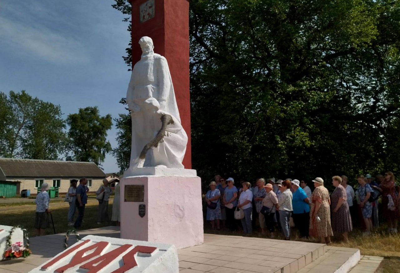 Росица Белоруссия